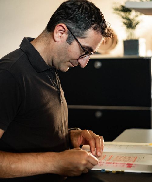 Tommaso Rubino Buch lesen